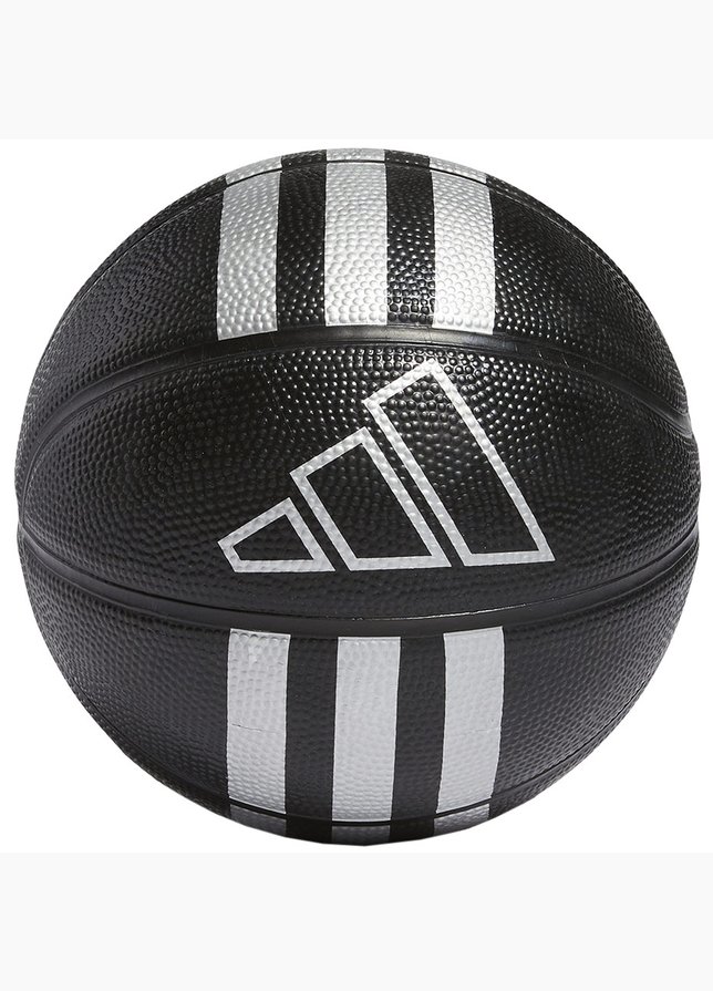 adidas Basketbalová lopta 3-Stripes Rubber Mini HM4972 adidas Basketbalová lopta 3-Stripes Rubber Mini HM4972