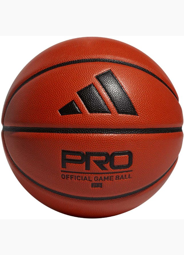 adidas Basketbalová lopta Pro 3.0 Official Game HM4976 adidas Basketbalová lopta Pro 3.0 Official Game HM4976