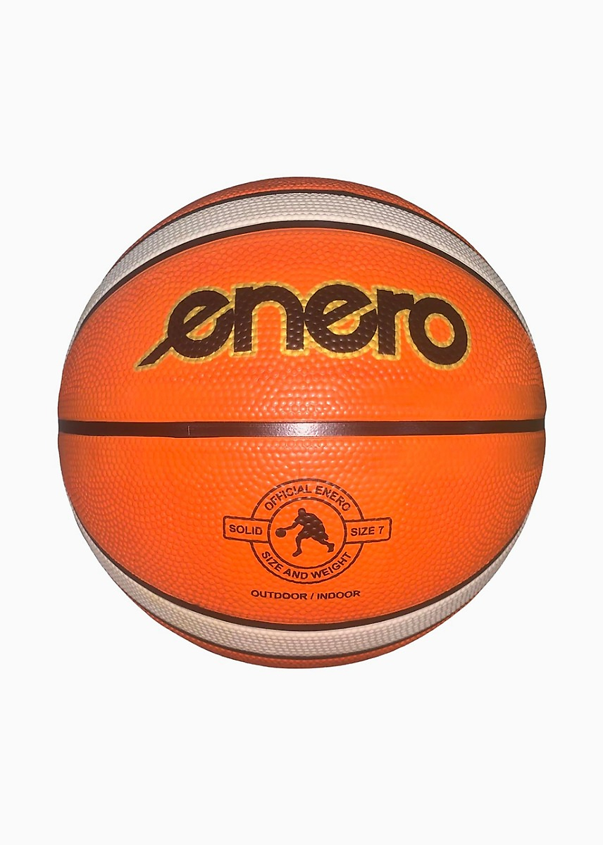 Basketbalová lopta Enero Intense 1053110