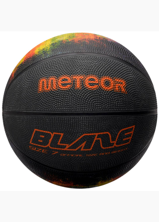 Meteor Basketbalová lopta Blaze 7 16812 Meteor Basketbalová lopta Blaze 7 16812