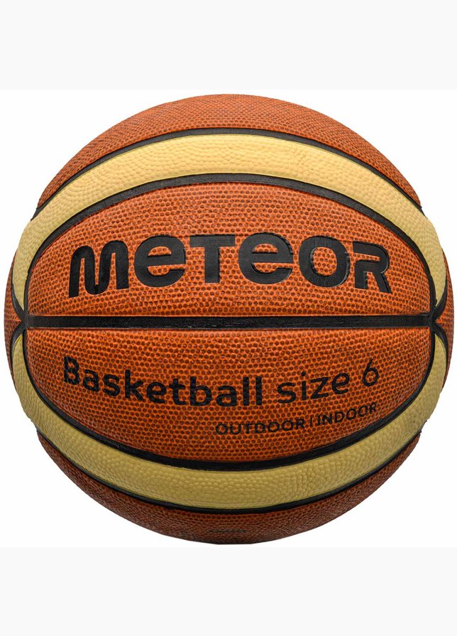 Meteor Basketbalová lopta Cellular 6 10101 Meteor Basketbalová lopta Cellular 6 10101