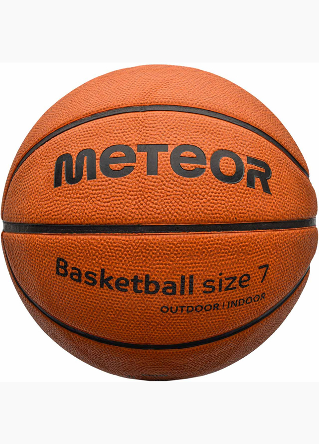 Meteor Basketbalová lopta Cellular 8 paneli 10103 Meteor Basketbalová lopta Cellular 8 paneli 10103