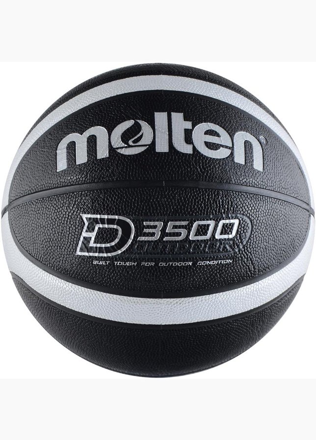 Molten Basketbalová lopta B6D3500-KS Molten Basketbalová lopta B6D3500-KS