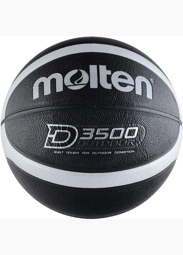 Molten Basketbalová lopta B7D3500 KS Molten Basketbalová lopta B7D3500 KS
