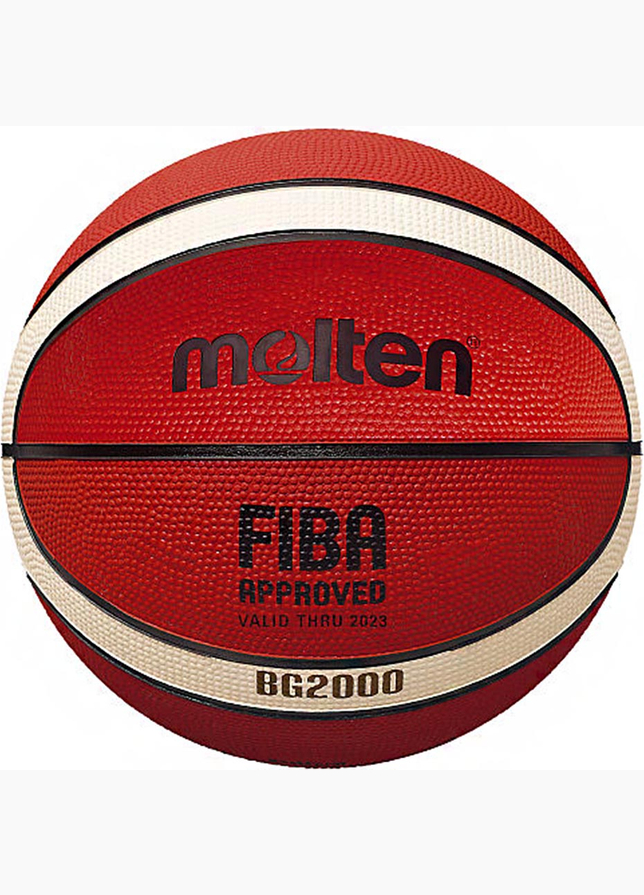 Molten Basketbalová lopta B5G2000 FIBA Molten Basketbalová lopta B5G2000 FIBA