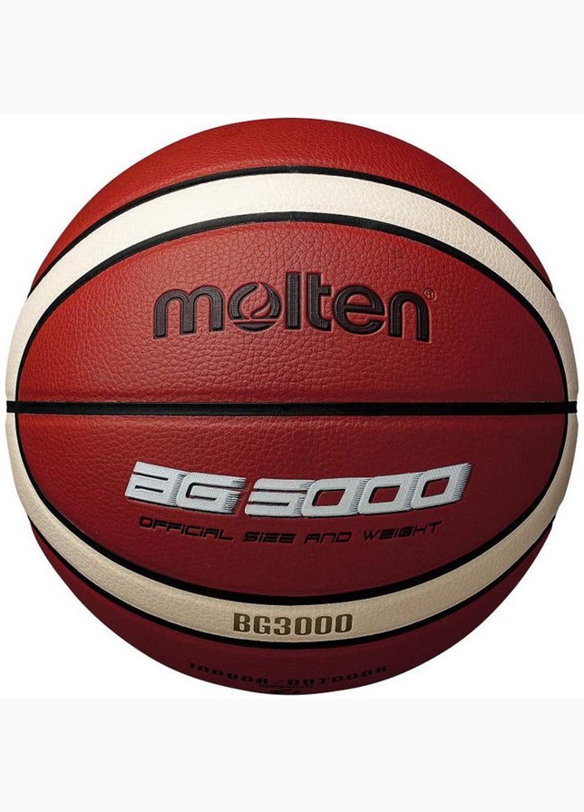 Molten Basketbalová lopta B5G3000 Molten Basketbalová lopta B5G3000