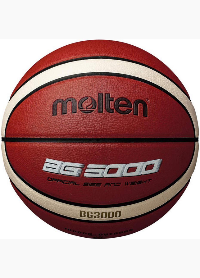Molten Basketbalová lopta B6G3000 Molten Basketbalová lopta B6G3000