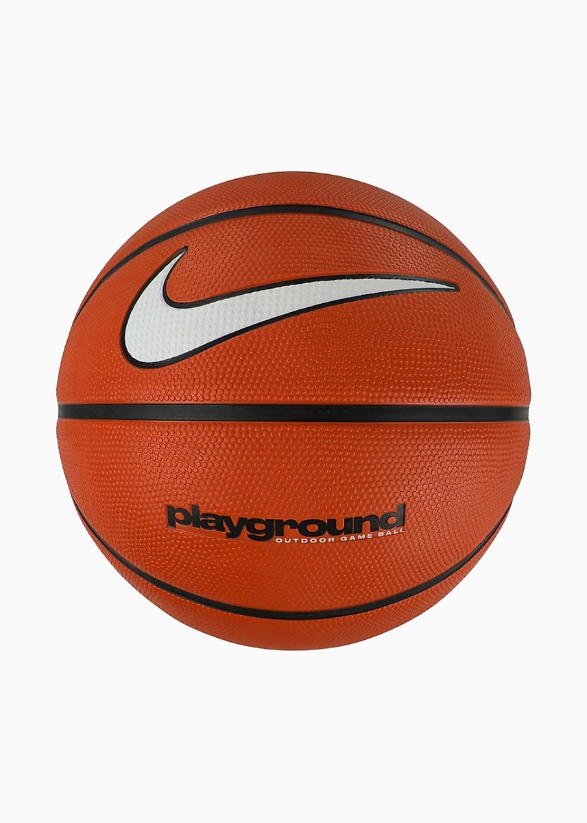 Nike Basketbalová lopta Everyday Playground Deflated N1004498816