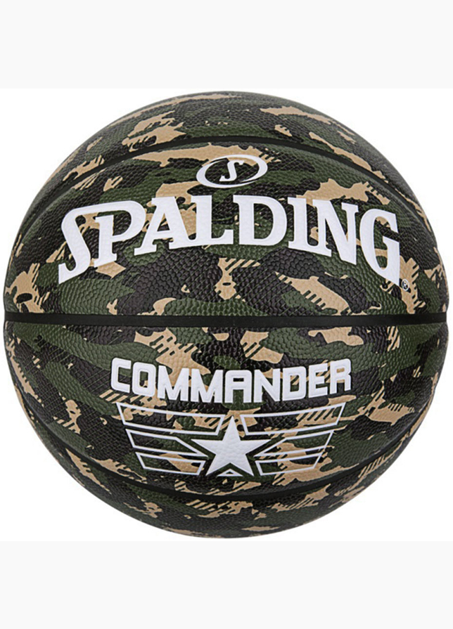 Spalding Basketbal Commander 84588Z Spalding Basketbal Commander 84588Z
