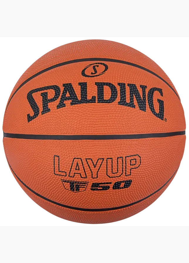 Spalding Basketbalová lopta LayUp TF-50 84333Z Spalding Basketbalová lopta LayUp TF-50 84333Z