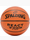 Obrázok Spalding Piłka koszykowa React TF-250 76803Z variantu produktu