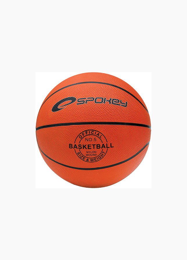 Spokey Basketbalová lopta Active 82401 Spokey Basketbalová lopta Active 82401