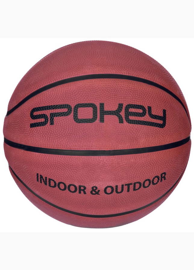 Spokey Basketbalová lopta Braziro 921075 Spokey Basketbalová lopta Braziro 921075