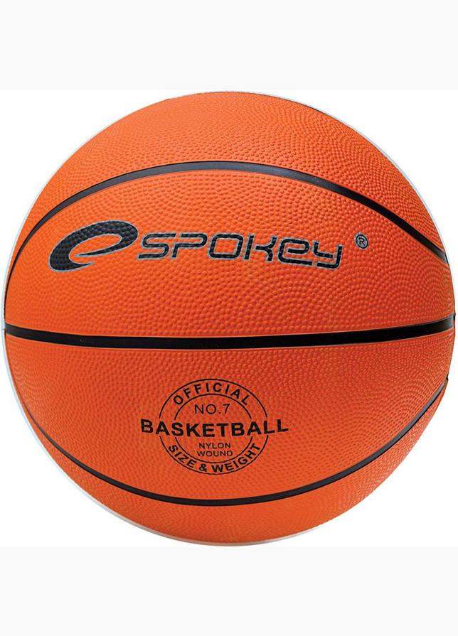 Spokey Basketbalová lopta Cross 82388 Spokey Basketbalová lopta Cross 82388