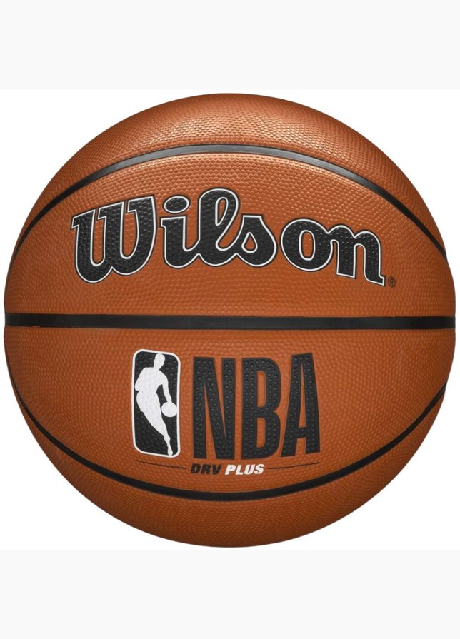 Wilson Basketbalová lopta NBA DRV Plus WTB9200XB06 Wilson Basketbalová lopta NBA DRV Plus WTB9200XB06