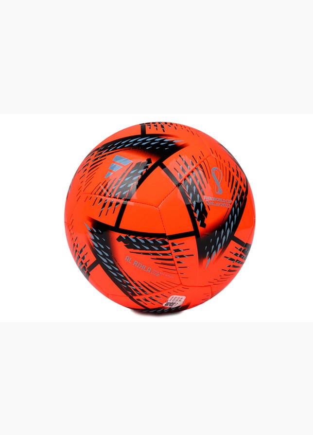 adidas Lopta Al Rihla Club Ball H57803 adidas Lopta Al Rihla Club Ball H57803