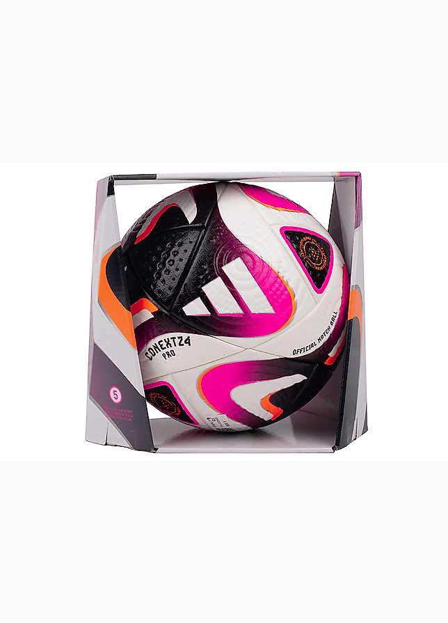 adidas Futbalová lopta Conext 24 Pro IP1616 adidas Futbalová lopta Conext 24 Pro IP1616