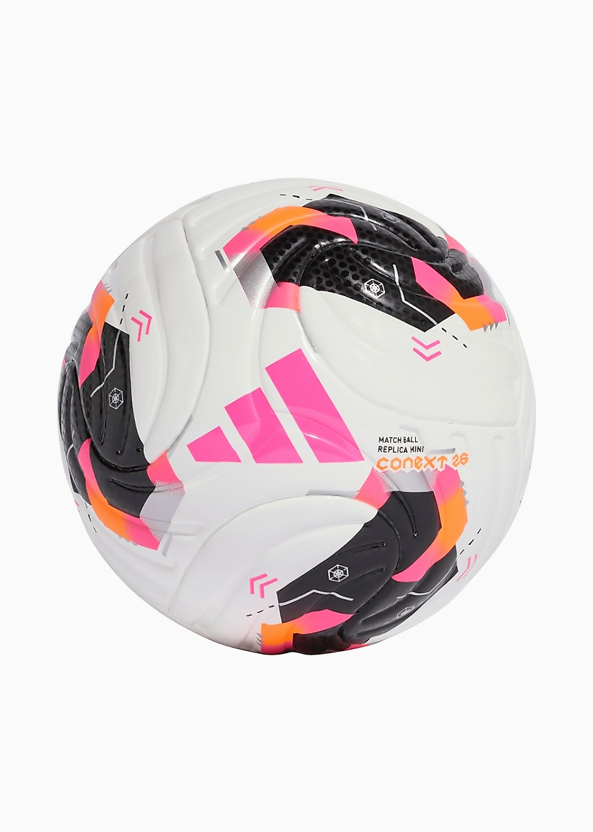 Futbalová lopta adidas Conext 26 Mini KE5868