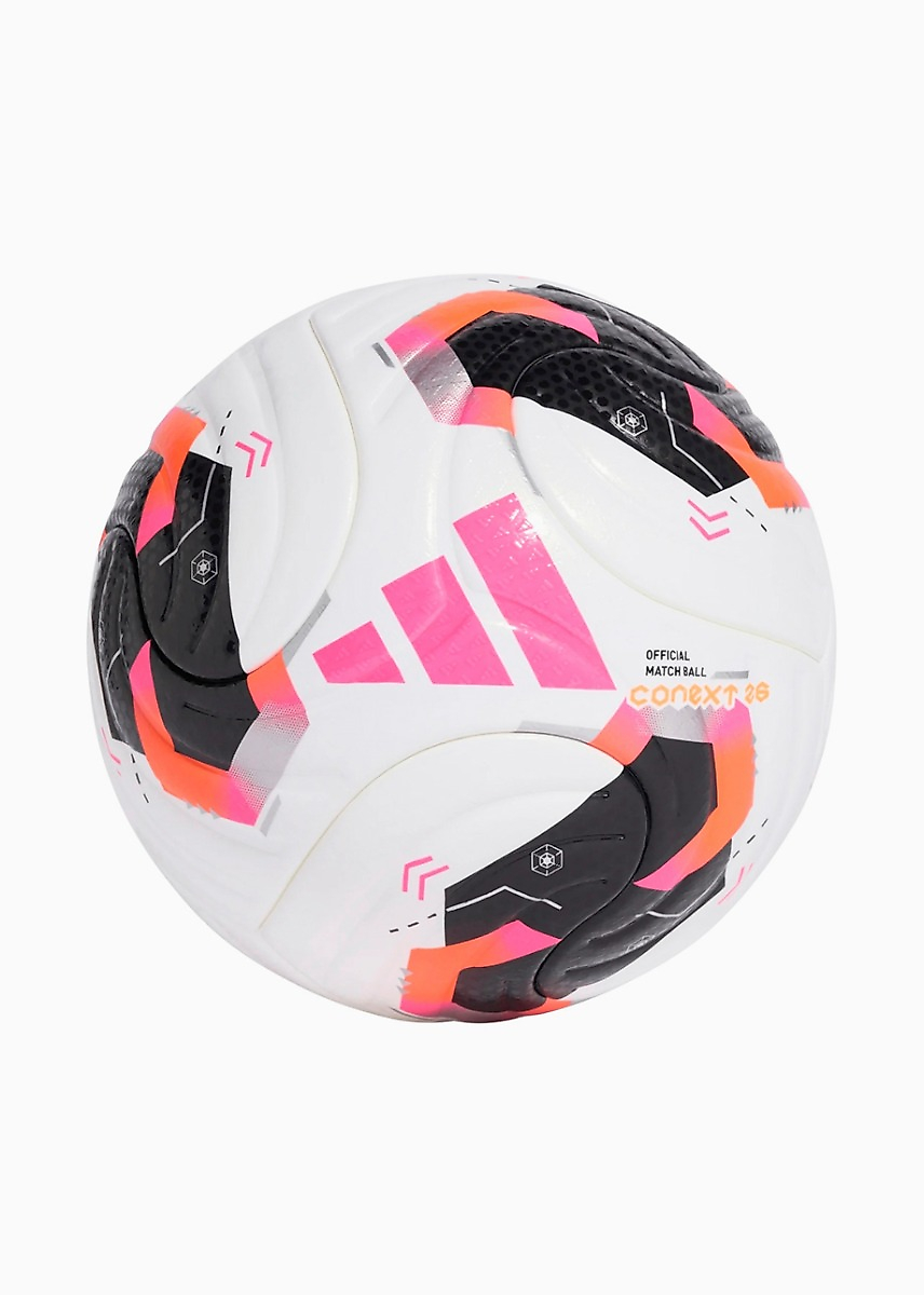 Futbalová lopta adidas Conext 26 Pro KE5866