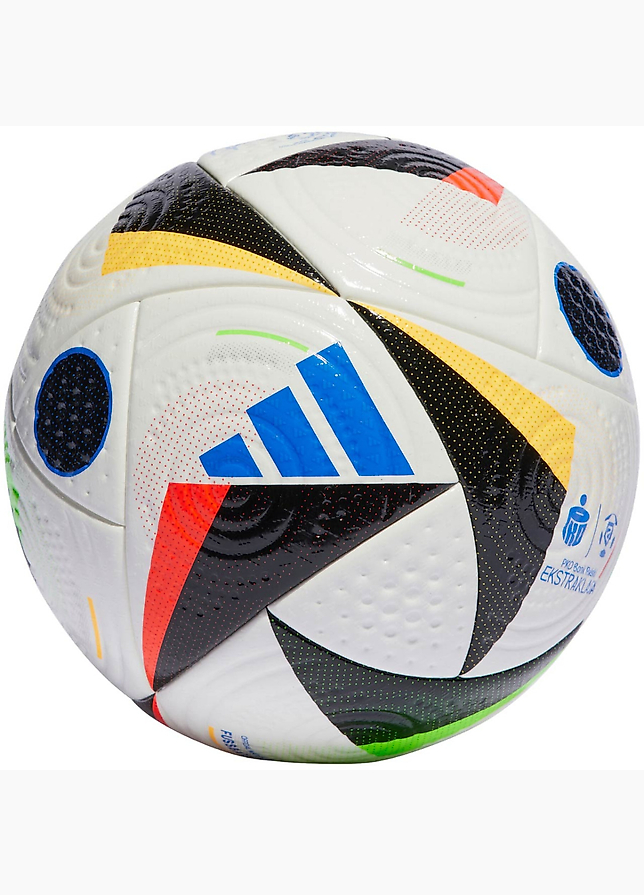 adidas Futbalová lopta Ekstraklasa Pro JD9065 adidas Futbalová lopta Ekstraklasa Pro JD9065