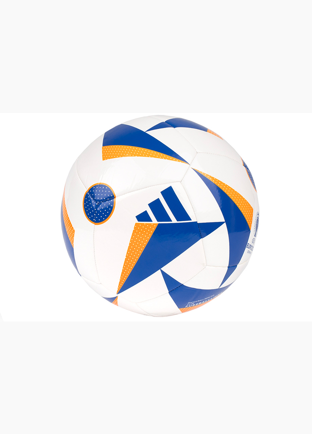 adidas Futbalová lopta Euro24 Club IN9371 adidas Futbalová lopta Euro24 Club IN9371