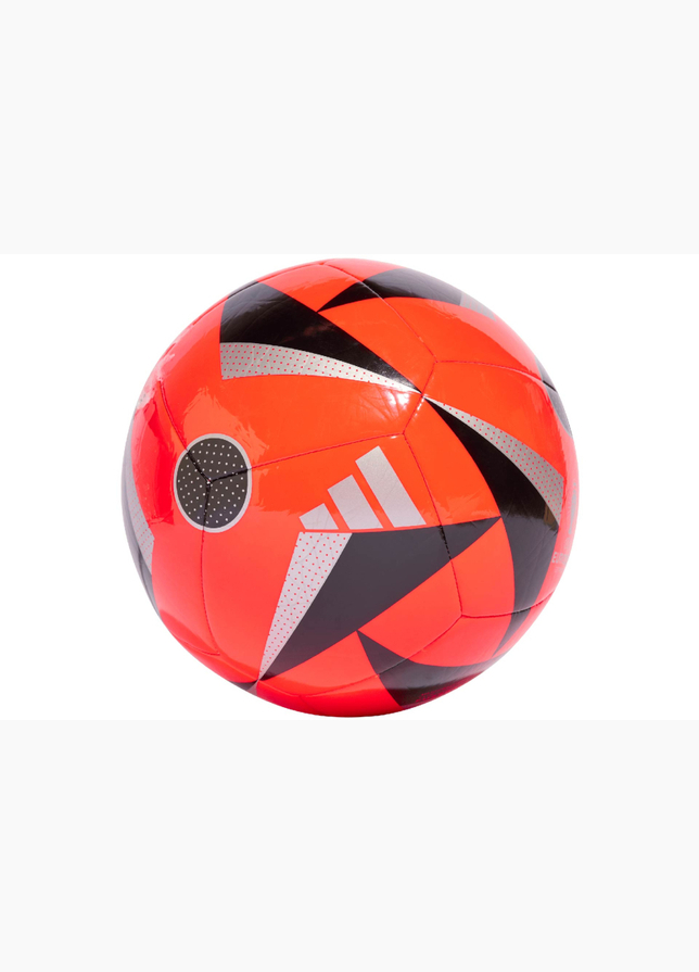 adidas Futbalová lopta Euro24 Club IN9375 adidas Futbalová lopta Euro24 Club IN9375