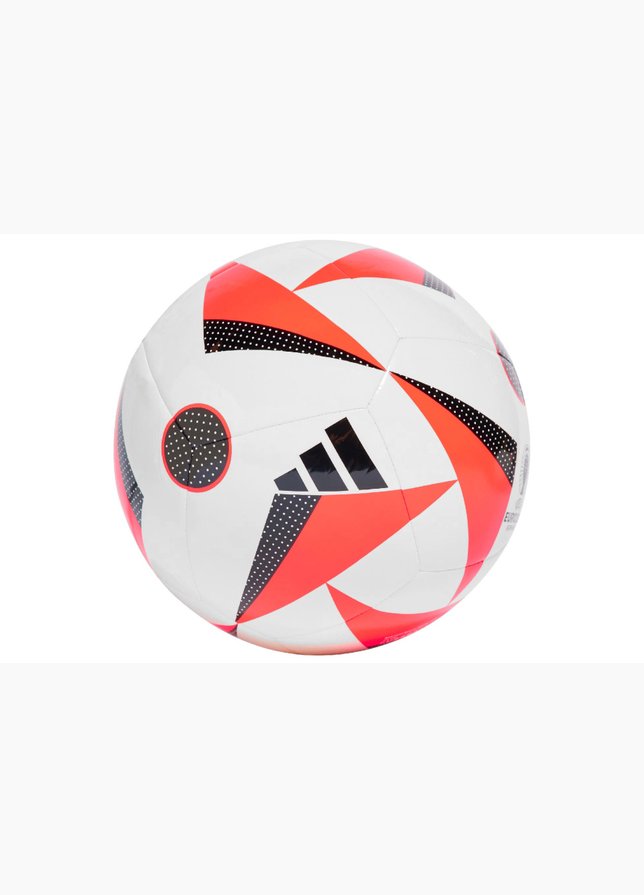 adidas Futbalová lopta Euro24 Club IN9372 adidas Futbalová lopta Euro24 Club IN9372