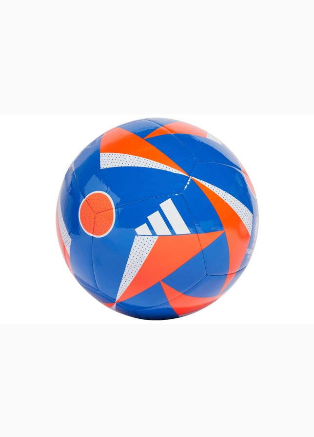 adidas Futbalová lopta Euro24 Club IN9373 adidas Futbalová lopta Euro24 Club IN9373