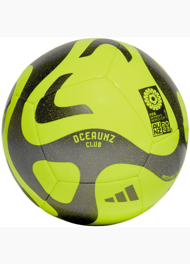adidas Futbalová lopta Oceaunz Club Ball HZ6932 adidas Futbalová lopta Oceaunz Club Ball HZ6932