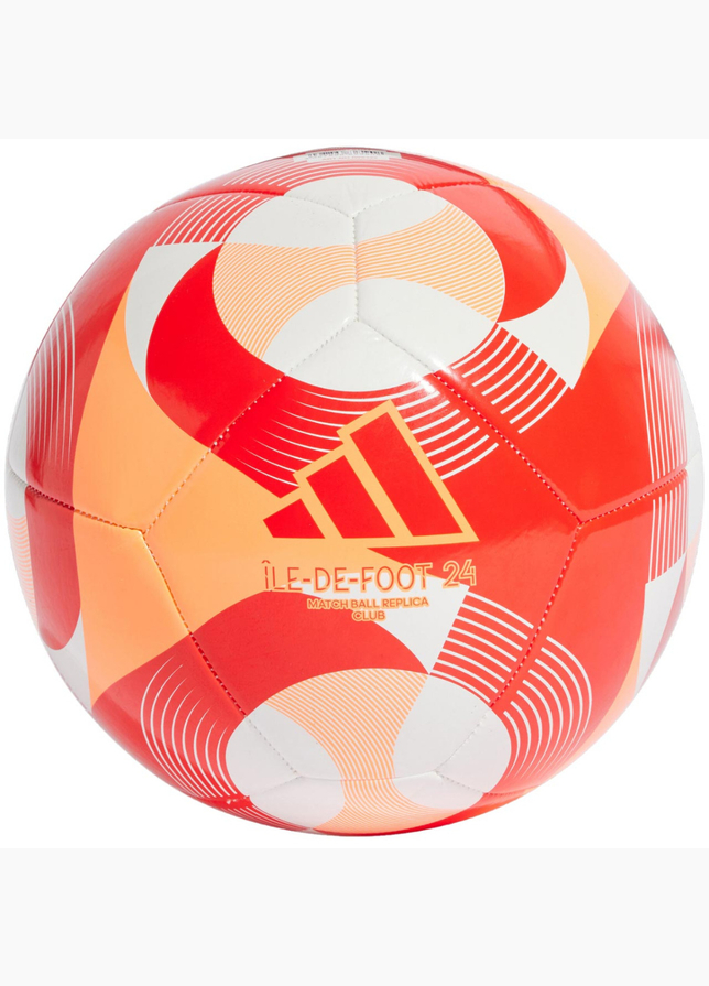 adidas Futbalová lopta Olympic 24 Club IW6329 adidas Futbalová lopta Olympic 24 Club IW6329