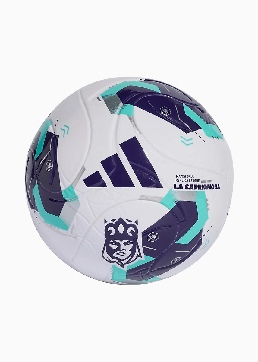 adidas Futbalová lopta Queens League KE8232