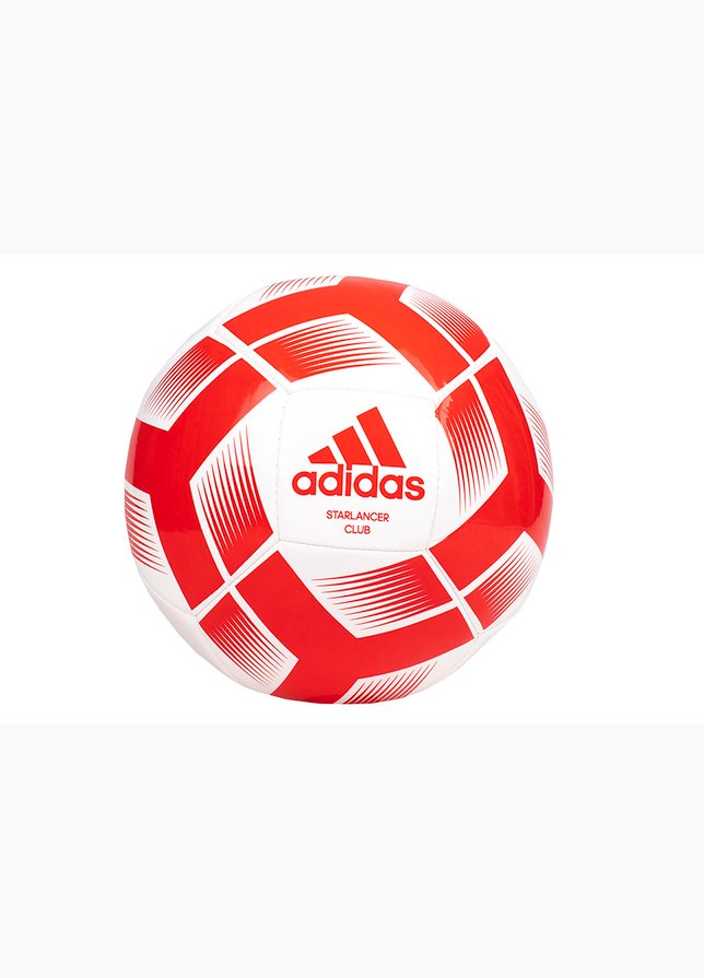 adidas Futbalová lopta Starlancer Club Ball IA0974 adidas Futbalová lopta Starlancer Club Ball IA0974