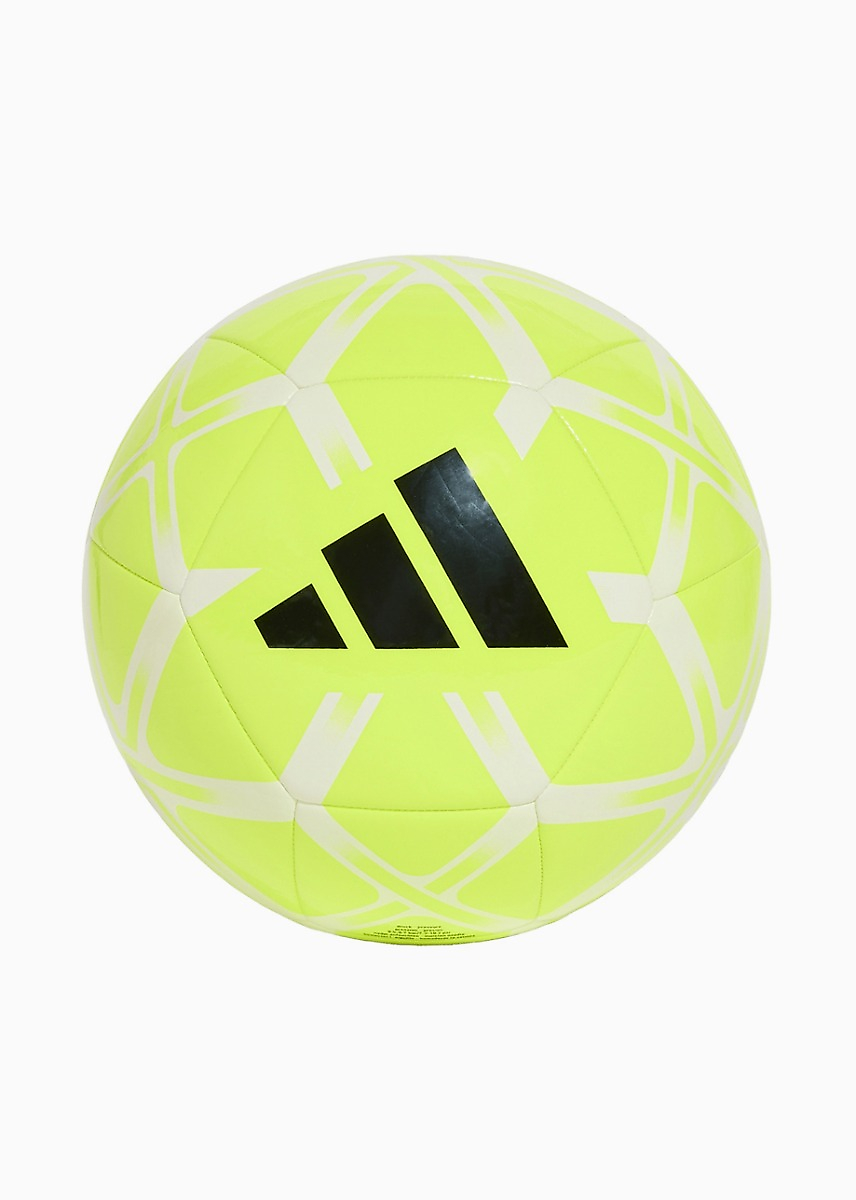 adidas Futbalová lopta Starlancer Club KT0656