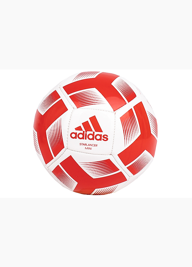 adidas Futbalová lopta Starlancer Mini IA0975 adidas Futbalová lopta Starlancer Mini IA0975