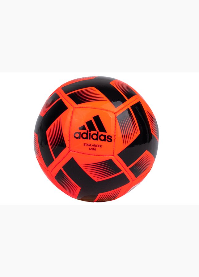 adidas Futbalová lopta Starlancer Mini IA0957 adidas Futbalová lopta Starlancer Mini IA0957