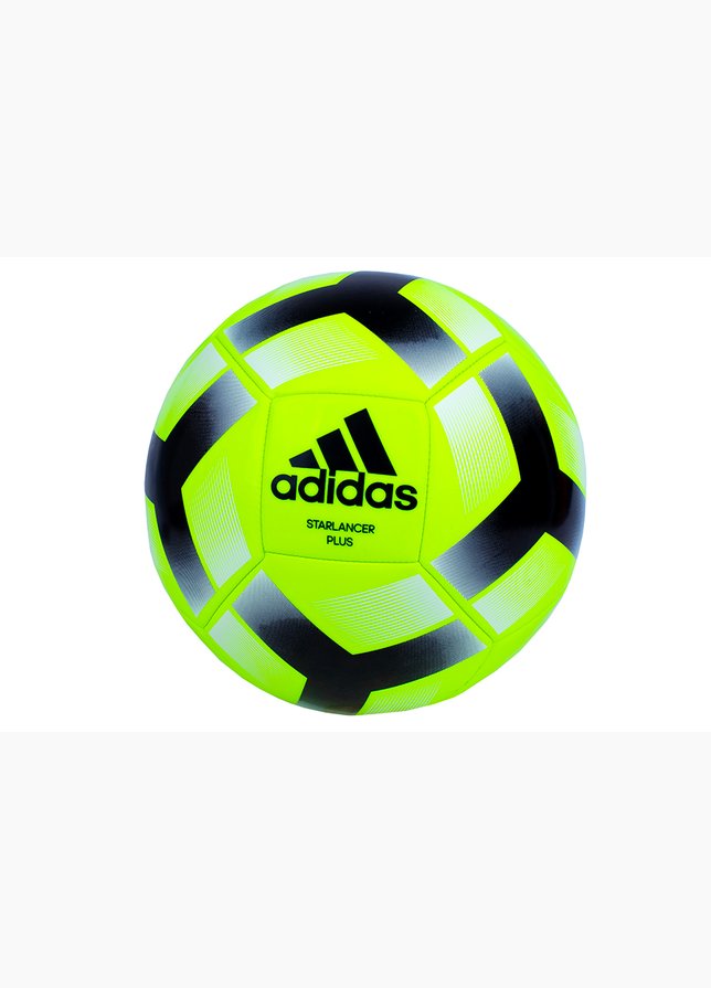 adidas Futbalová lopta Starlancer Plus IA0967 adidas Futbalová lopta Starlancer Plus IA0967