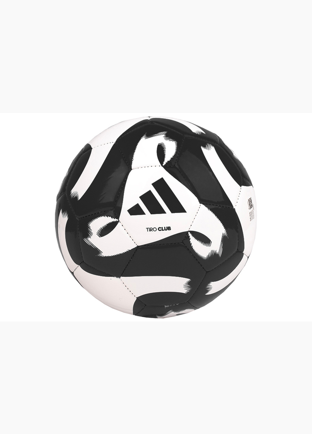 adidas Futbalová lopta Tiro Club HT2430 adidas Futbalová lopta Tiro Club HT2430