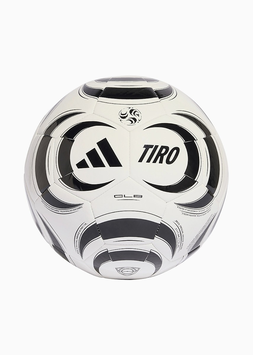 adidas Futbalová lopta Tiro Club JW1530