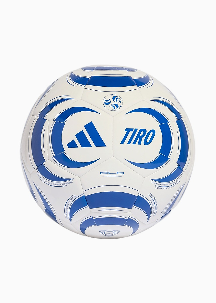 adidas Futbalová lopta Tiro Club KF8846