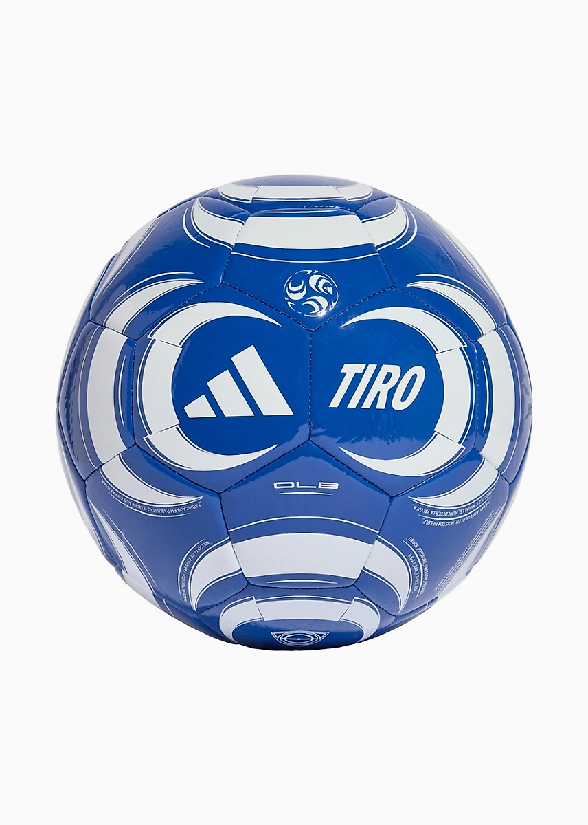 adidas Futbalová lopta Tiro Club JW1529
