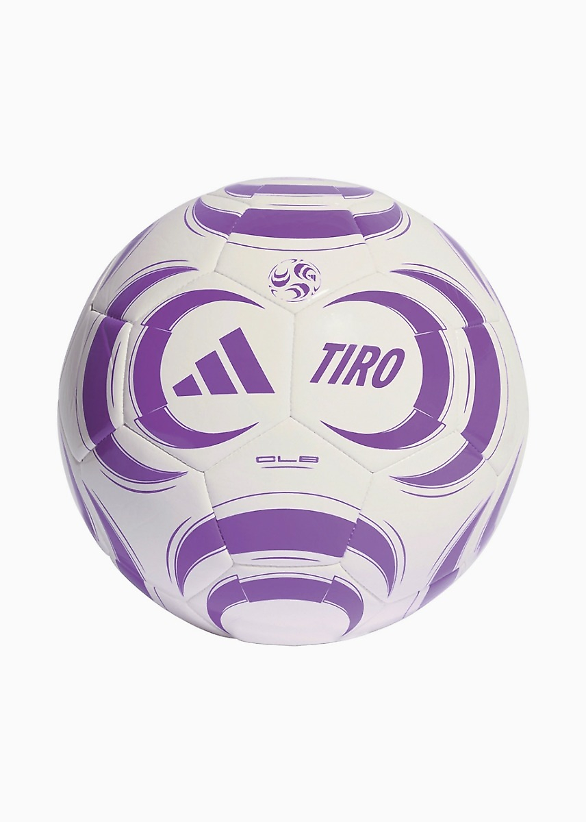 Futbalová lopta adidas Tiro Club Sala JW1535