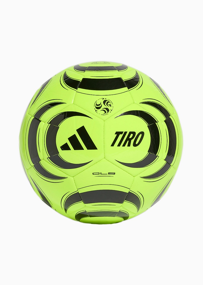 adidas Futbalová lopta Tiro Club JW1532