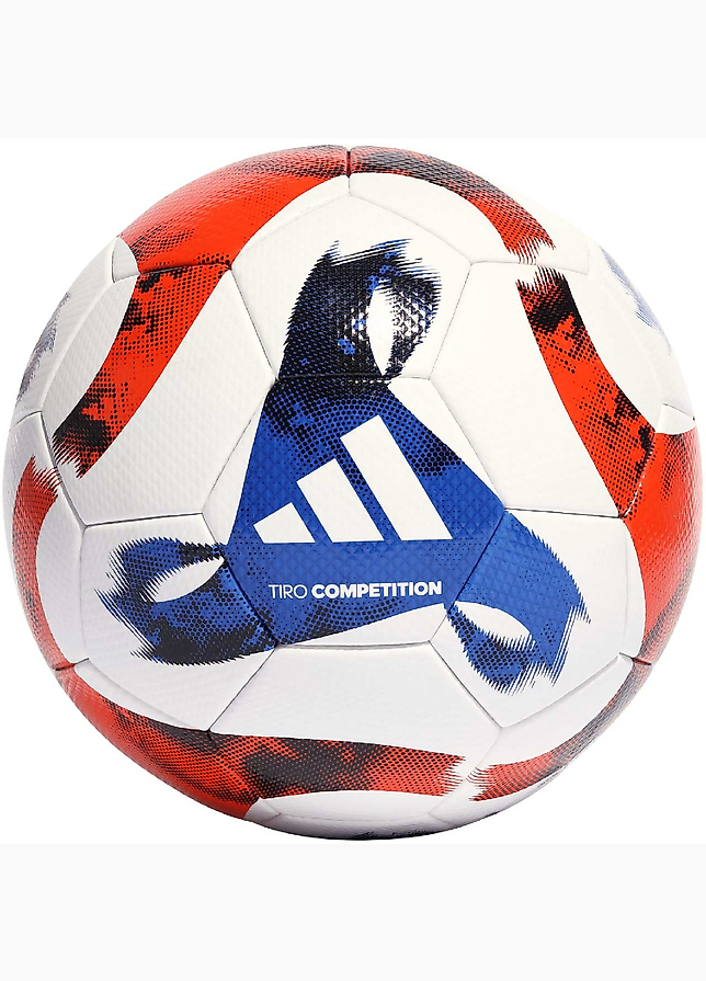 adidas Futbalová lopta Tiro Competition HT2426 adidas Futbalová lopta Tiro Competition HT2426