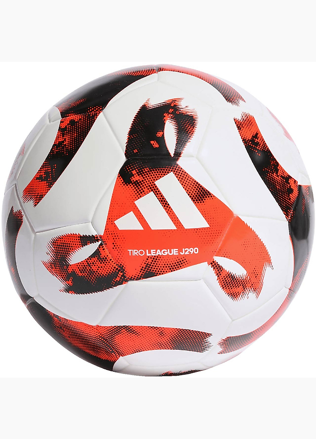 adidas Futbalová lopta Tiro Junior 290 League HT2424 adidas Futbalová lopta Tiro Junior 290 League HT2424