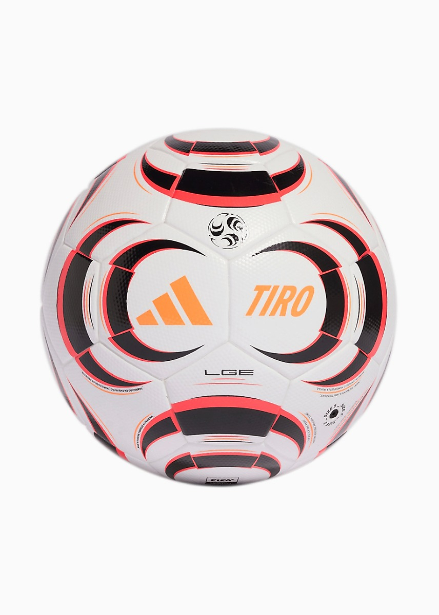 adidas Futbalová lopta Tiro League KA5263