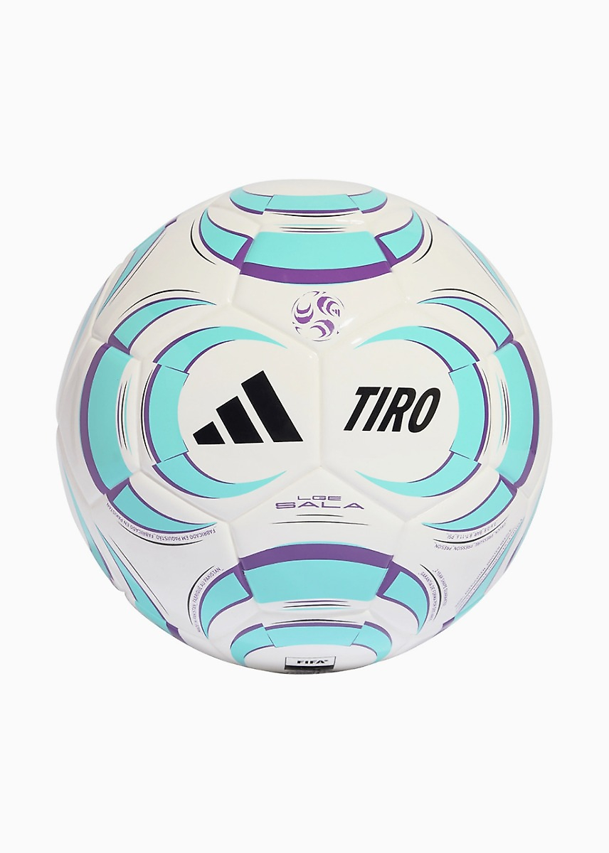Futbalová lopta adidas Tiro League Sala JW1526
