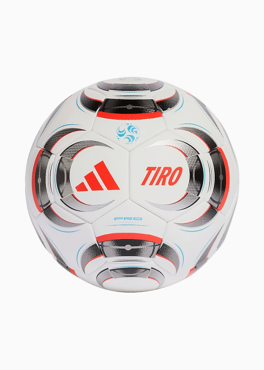 Futbalová lopta adidas Tiro Pro JW1533