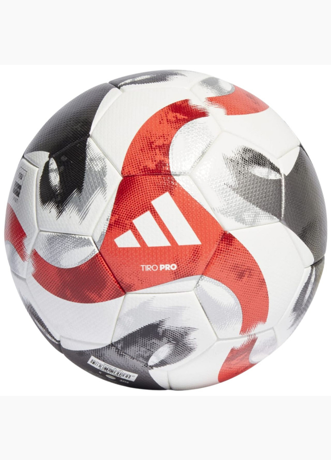 adidas Futbalová lopta Tiro Pro HT2428 adidas Futbalová lopta Tiro Pro HT2428