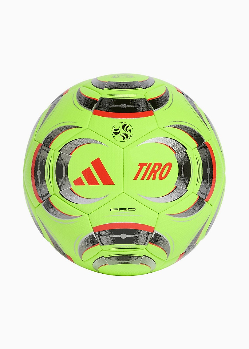 Futbalová lopta adidas Tiro Pro Winter KC3341