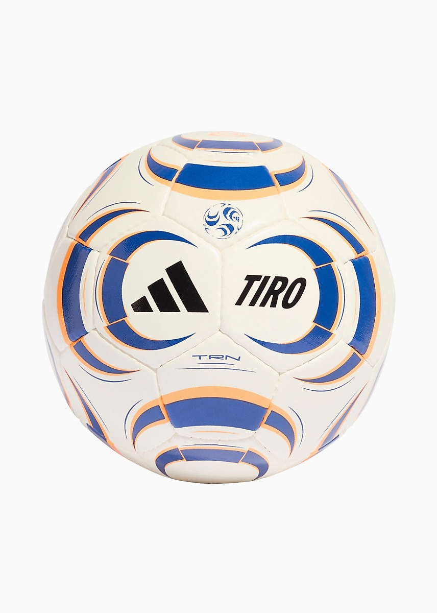 adidas Futbalová lopta Tiro Training JW1528